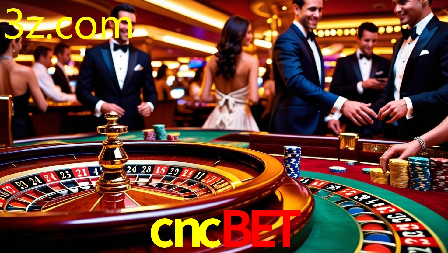 Login Seguro CNCBET.COM